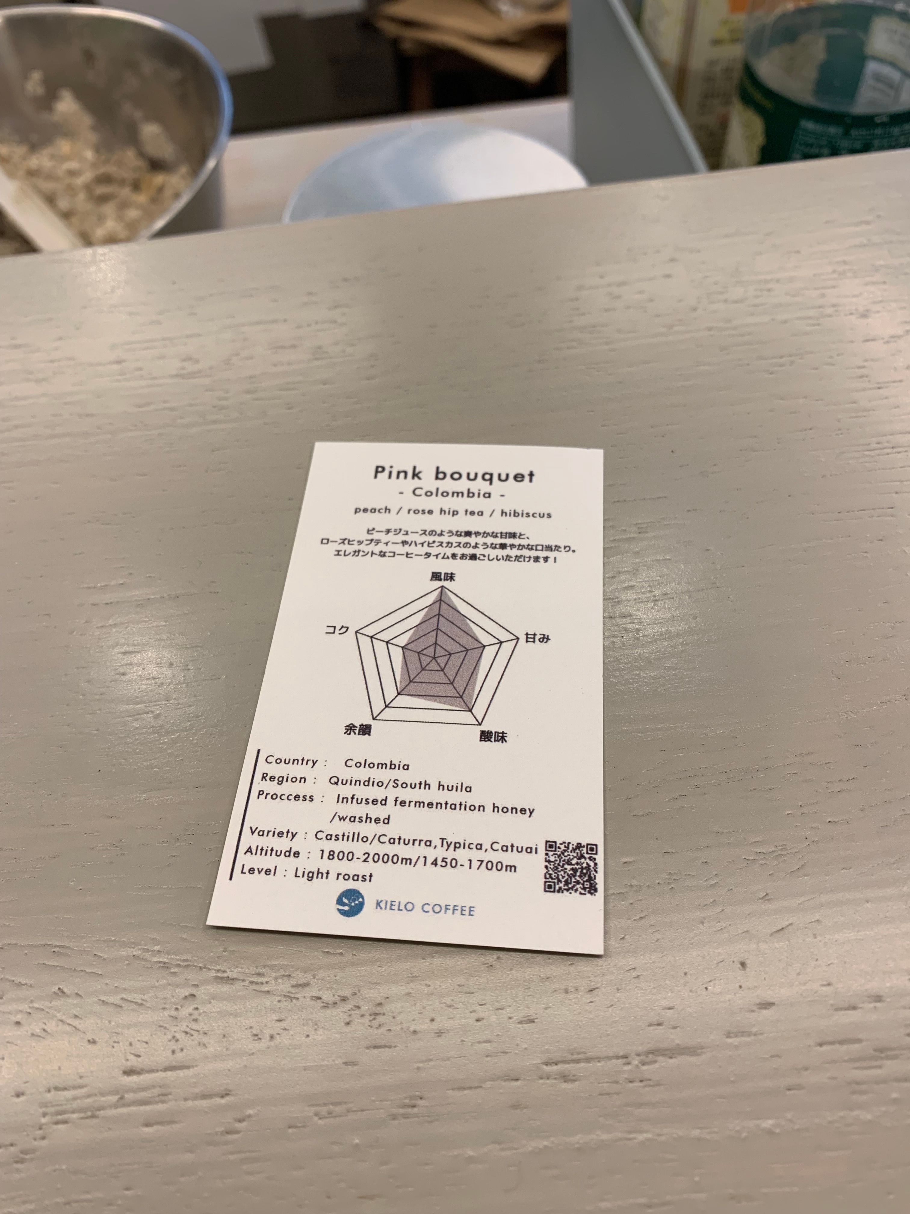 Image in a image block