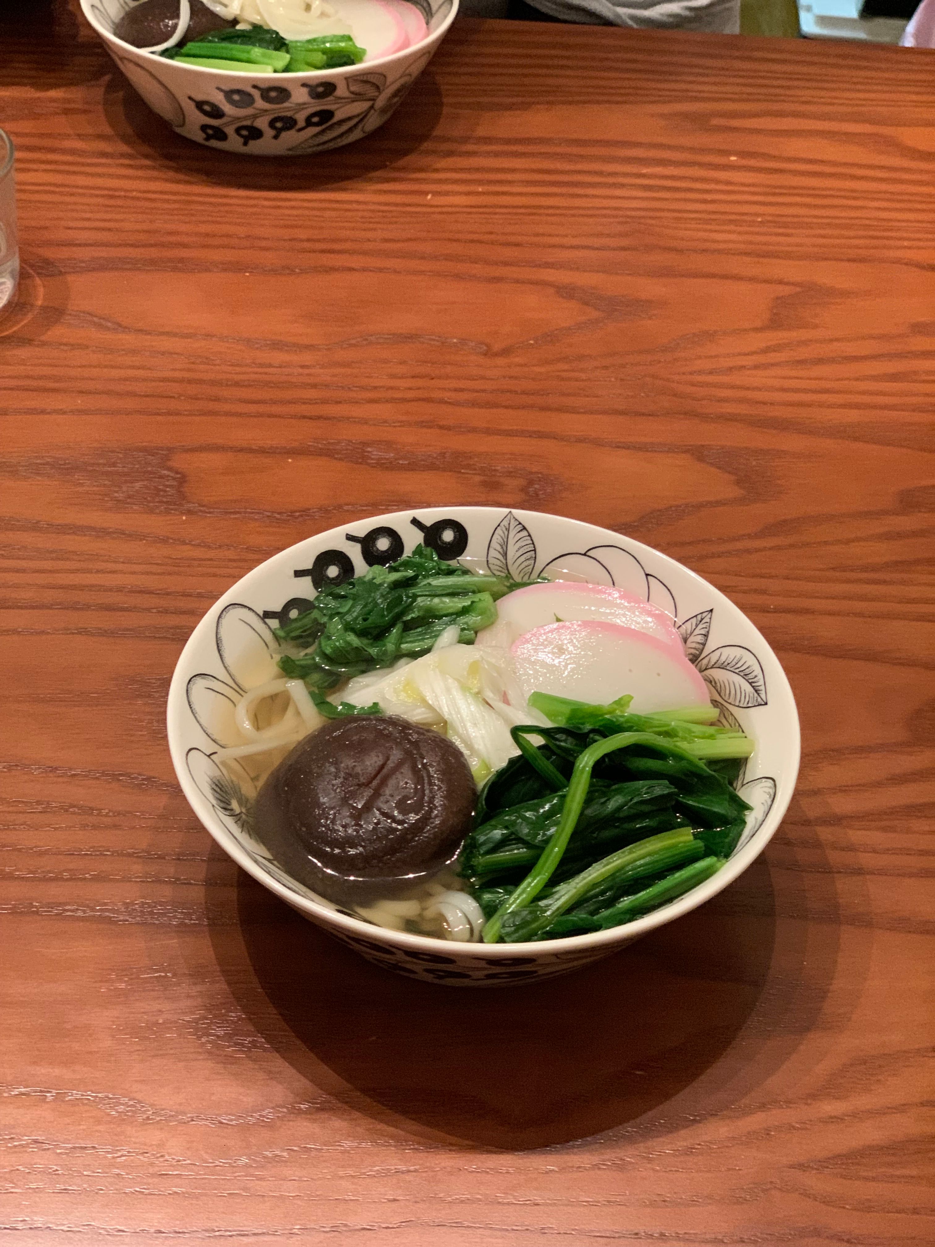 Image in a image block