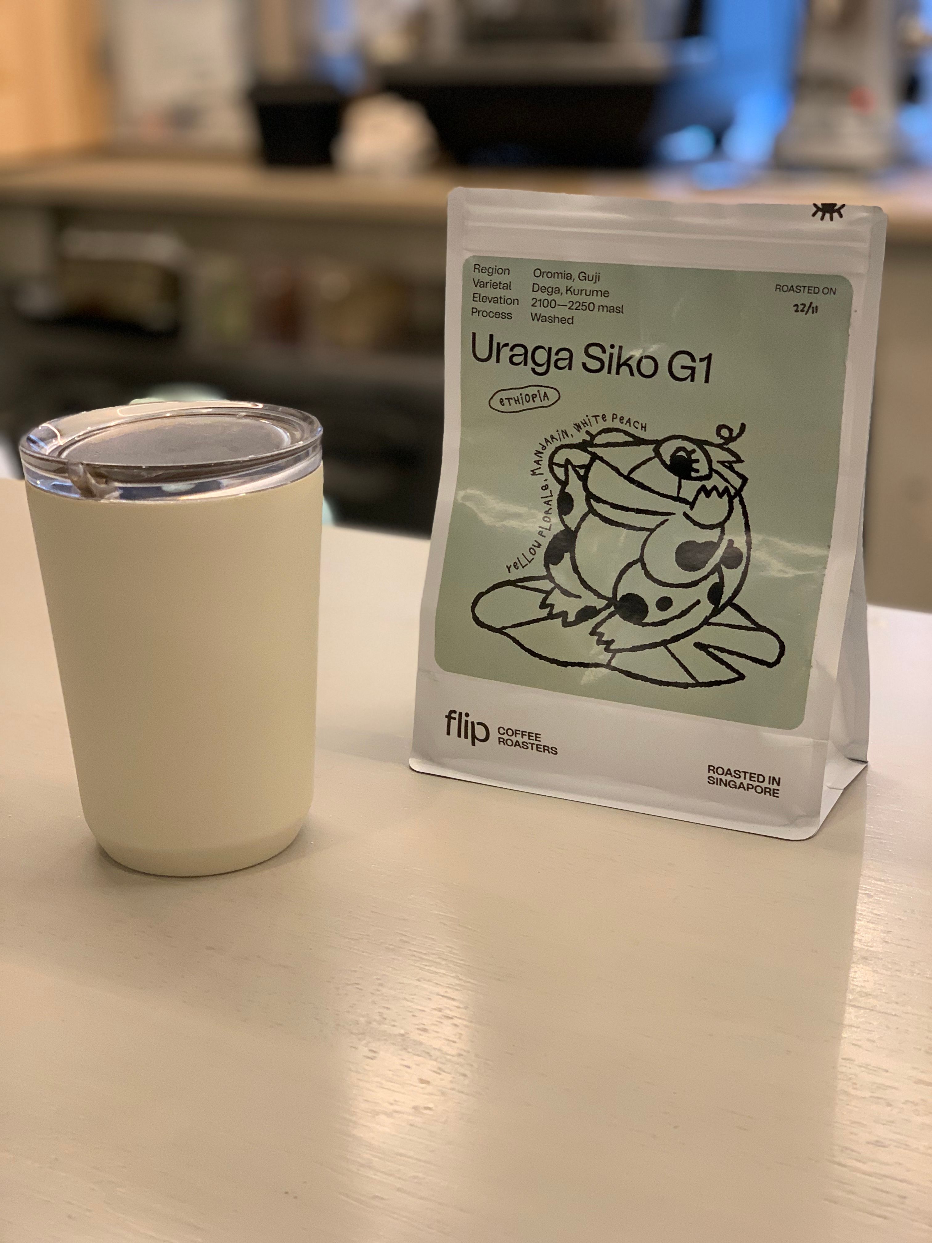 Image in a image block
